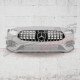 GRILLE w/CAMERA HOLE TYPE GT (Panamericana)