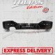REAR DIFFUSER TYPE COMPETITION