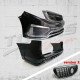 BODY KIT TYPE VERACRUZ METRIS