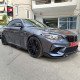 MIRROR COVERS TYPE M3 CARBON