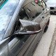 MIRROR COVERS TYPE M3 CARBON