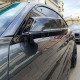 MIRROR COVERS TYPE M3 CARBON