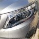 HEAD LIGHTS TYPE LED