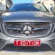 GRILLE TYPE DIAMOND
