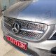 GRILLE TYPE DIAMOND