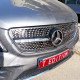 GRILLE TYPE DIAMOND