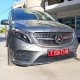 FRONT BUMPER TYPE AMG LINE