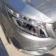 HEAD LIGHTS TYPE LED