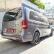 REAR BUMPER TYPE AMG LINE
