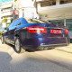 REAR BUMPER TYPE E63 AMG