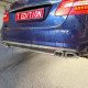 EXHAUST TIPS TYPE 63 AMG