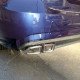 EXHAUST TIPS TYPE 63 AMG