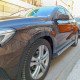 RUNNING BOARDS