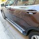 RUNNING BOARDS