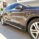 RUNNING BOARDS