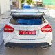 ROOF SPOILER TYPE GLA45 AMG II