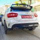ROOF SPOILER TYPE GLA45 AMG II
