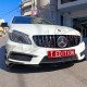 GRILLE TYPE GT (Panamericana)