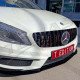 GRILLE TYPE GT (Panamericana)