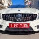 GRILLE TYPE GT (Panamericana)