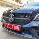 GRILLE TYPE DIAMOND