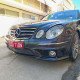 FOG LIGHTS  TYPE E63 AMG