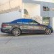 SIDE SKIRTS TYPE E63 AMG