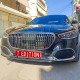 BODY KIT TYPE MAYBACH