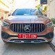 GRILLE TYPE GT (Panamericana)