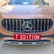 GRILLE TYPE GT (Panamericana)