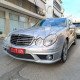 RIGHT MESH TYPE E63 AMG