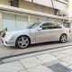 SIDE SKIRTS TYPE E63 AMG