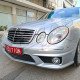RIGHT MESH TYPE E63 AMG