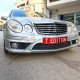 FOG LIGHTS  TYPE E63 AMG