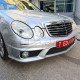 LEFT MESH TYPE E63 AMG