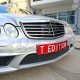 CENTRAL MESH TYPE E63 AMG
