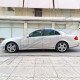 SIDE SKIRTS TYPE E63 AMG