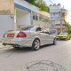 SIDE SKIRTS TYPE E63 AMG