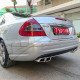 LIP SPOILER TYPE E63 AMG