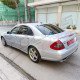 SIDE SKIRTS TYPE E63 AMG