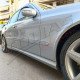 SIDE SKIRTS TYPE E63 AMG