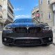 FRONT BUMPER TYPE M5