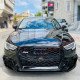 FRONT BUMPER TYPE RS3