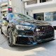 FRONT BUMPER TYPE RS3
