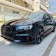 FRONT BUMPER TYPE RS3