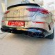 LIP SPOILER TYPE CLA 45 AMG