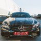 HOOD TYPE E63 AMG