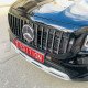 GRILLE TYPE GT (Panamericana)