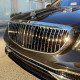 GRILLE TYPE MAYBACH