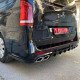 BODY KIT TYPE VERACRUZ METRIS
